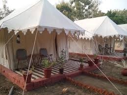 Savitri Resorts Pushkar